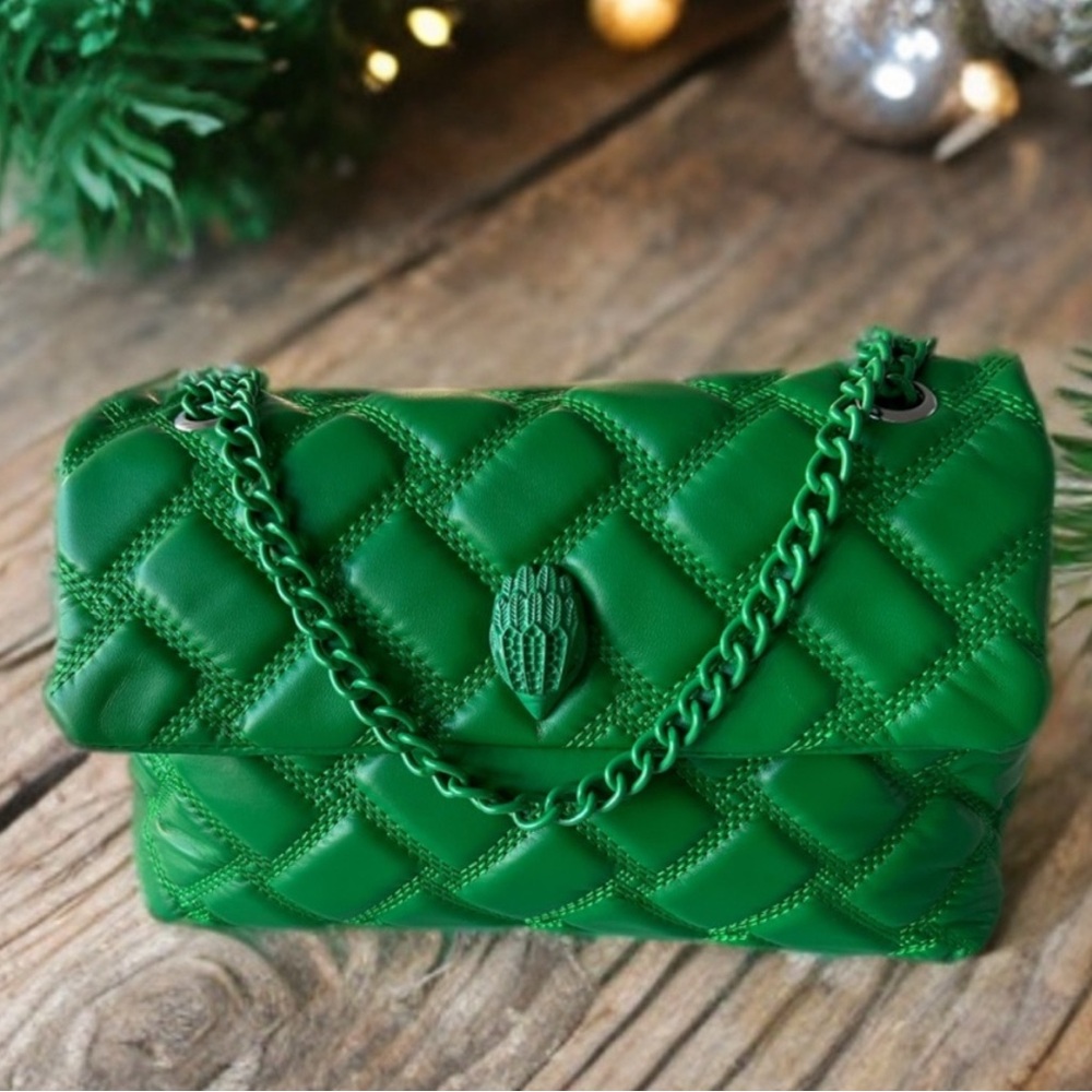 Brand new Kurt Gaiger 10x7